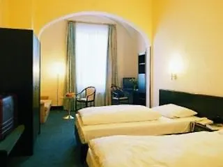 Hotell Mainzer Hof Mainz